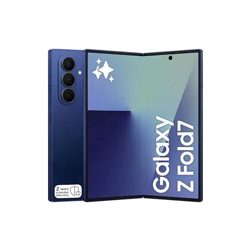 (Renewed) Galaxy Z Fold7 - 12GB 256GB