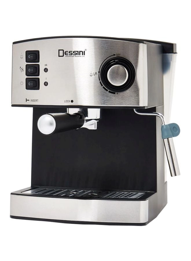 DESSINI Super Automatic Espresso Machine DEM444