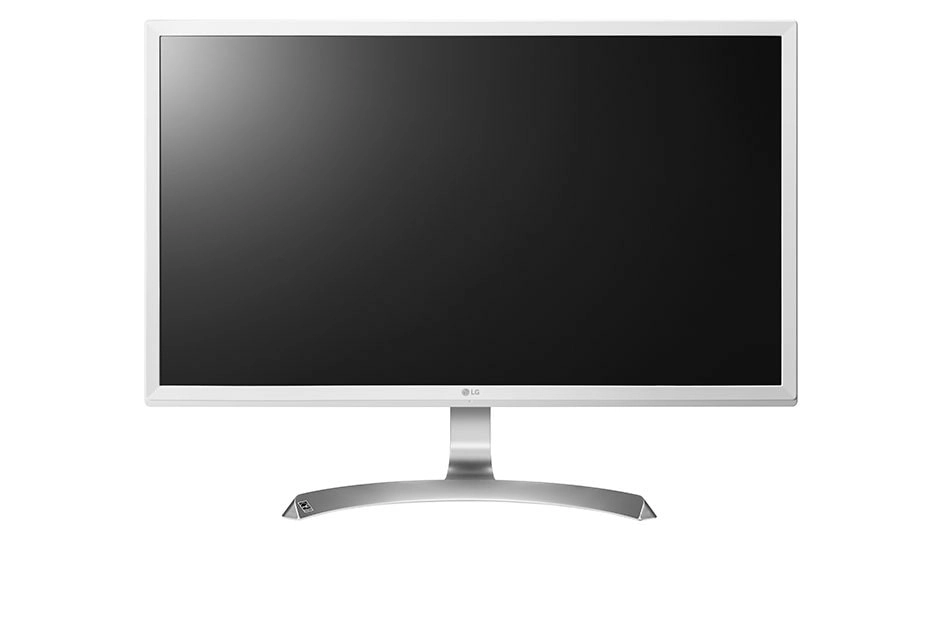 27UP600-W - 27 In. 3840 x 2160