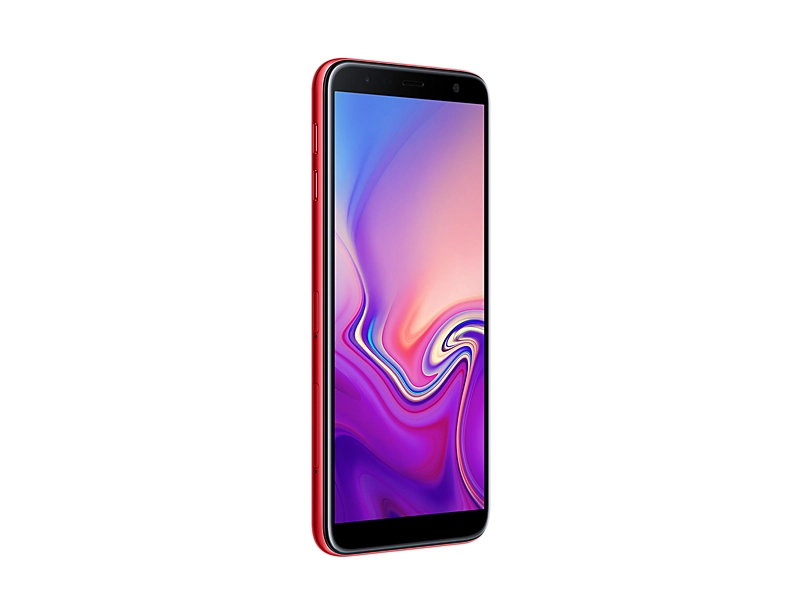 Galaxy J6+ - 3GB 32GB