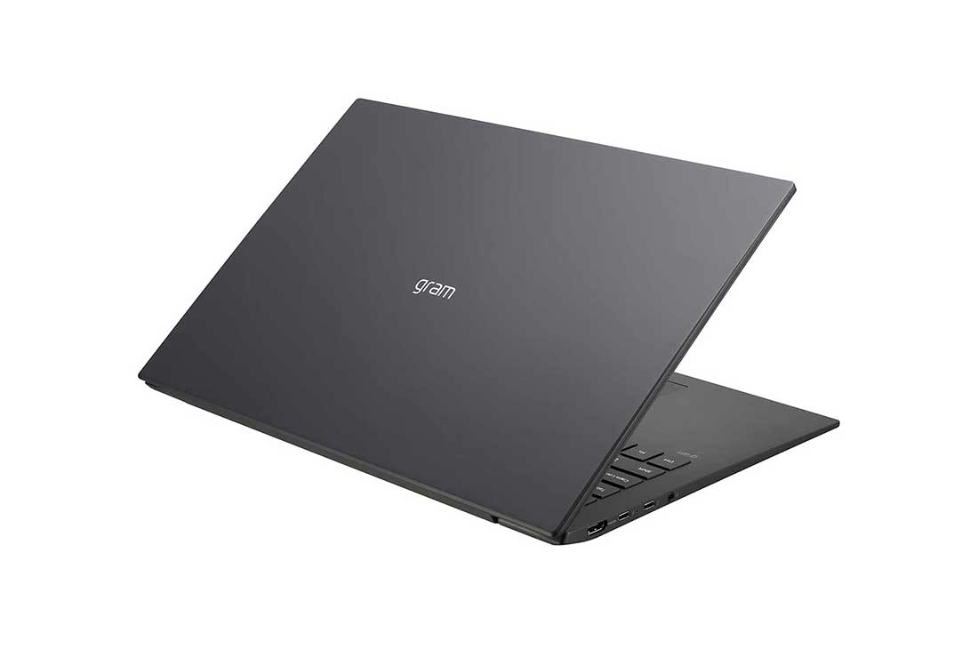 gram 16Z90Q - 16'' Core i7-1260P 16GB DDR5 1TB SSD