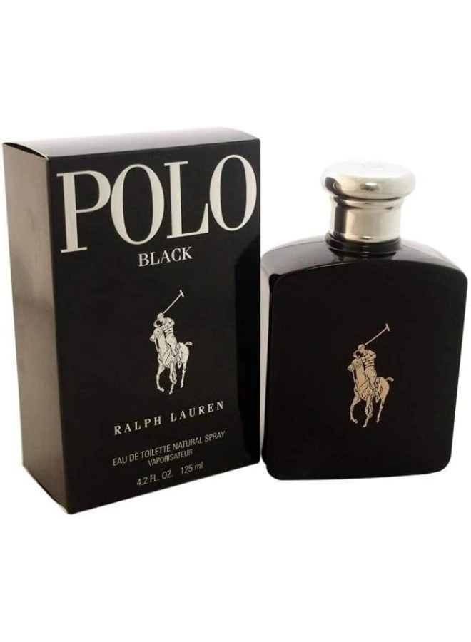 Polo Eau de Toilette 125 ml