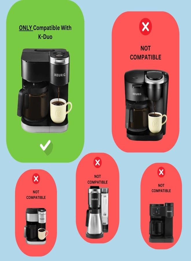 Replacement Brew Basket