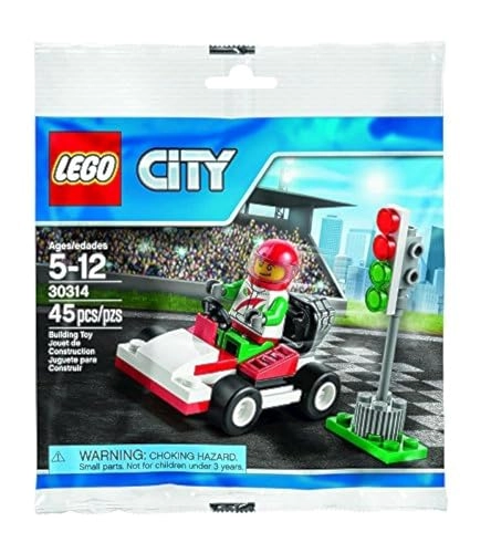 City Go-Kart Racer (30314)