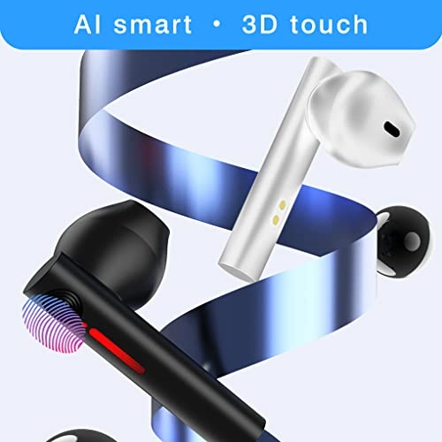 Wireless Earphone - Wireless Earbud