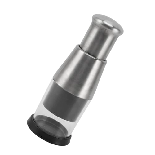 Manual Hand Chopper - Stainless steel 192 g