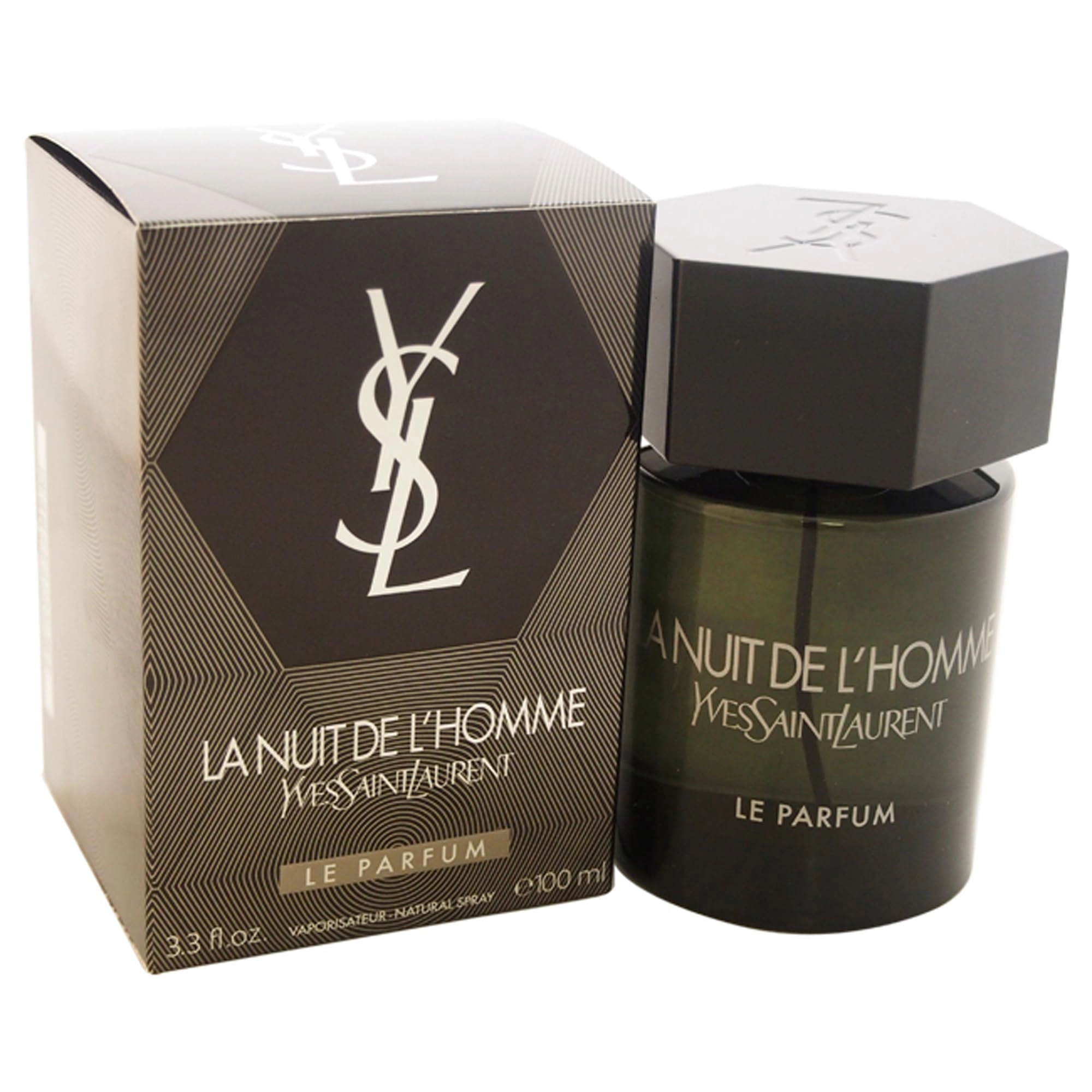 La Nuit De - Eau de Parfum 100 ml
