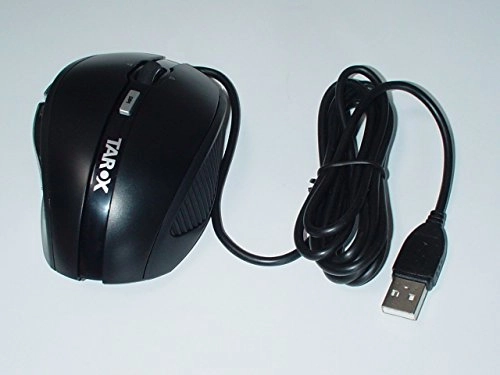 JM-0210SI XANA Tarox Mouse - USB