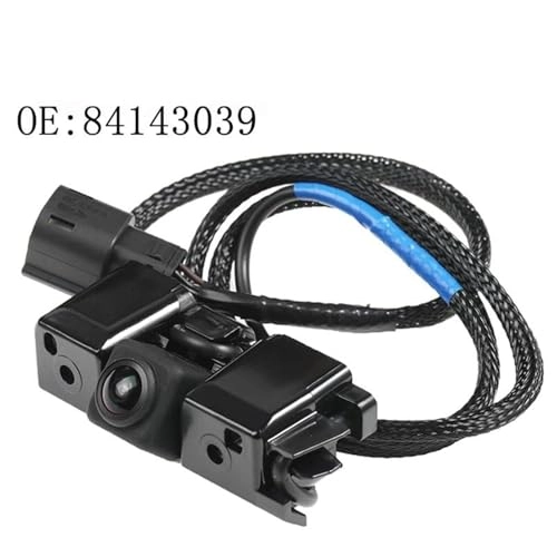 Rear View Camera - Infrared night vision standard video input HD resolution