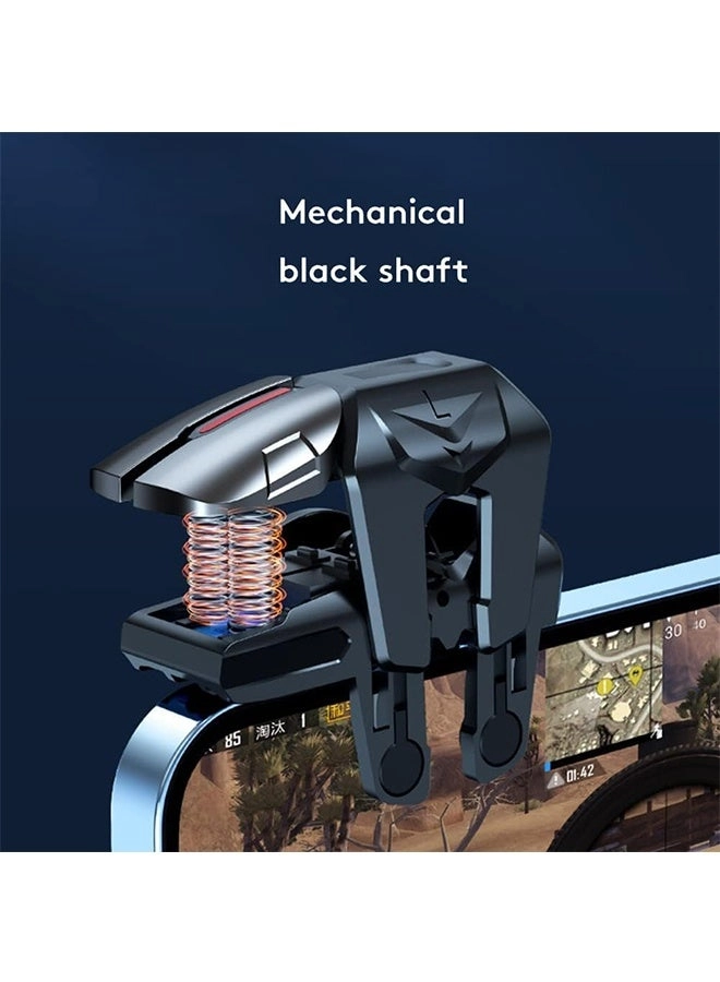 Pubg Button Shooter Controller - All models of phones