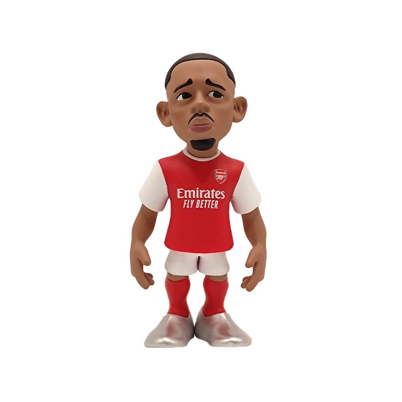 MINIX Arsenal FC - Gabriel Jesus - 3+ (M11056)