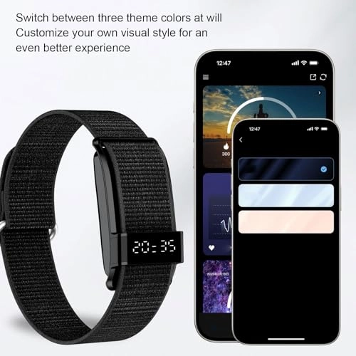 Smart Bracelet