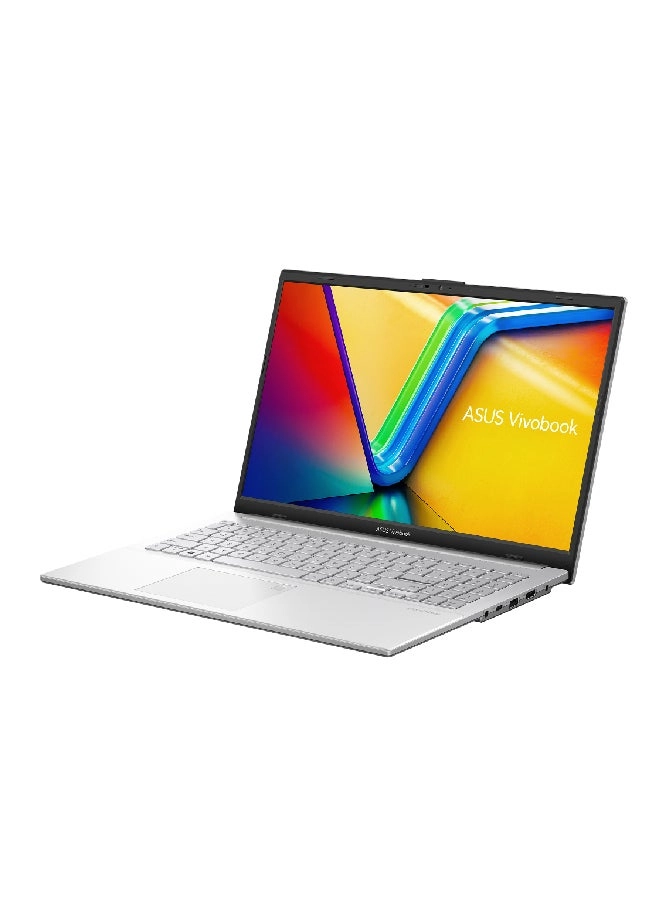VivoBook Go E1504GA-NJ255 - 15.6'' Core i3-N305 8GB DDR4 256GB SSD