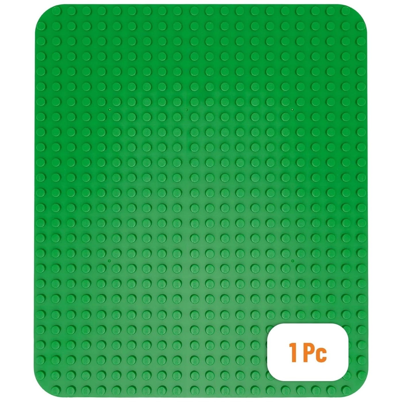 Big Building Bricks Baseplate - 1 pcs