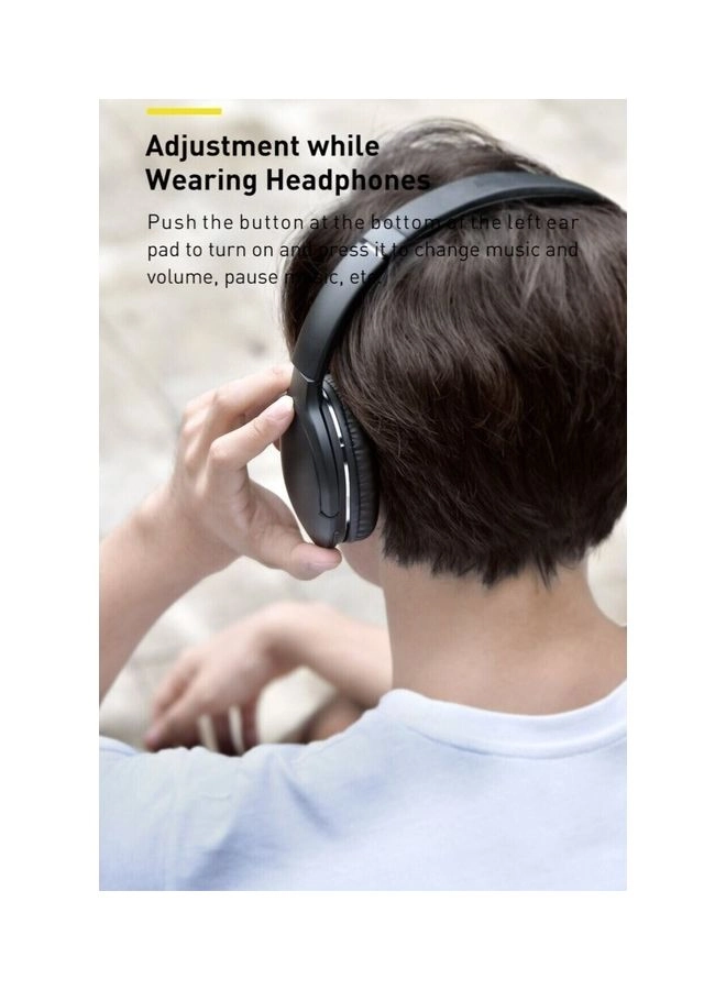 Encok D02 Pro Wireless Headset