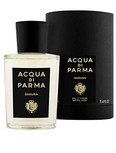 Sakura Eau de Parfum 100 ml