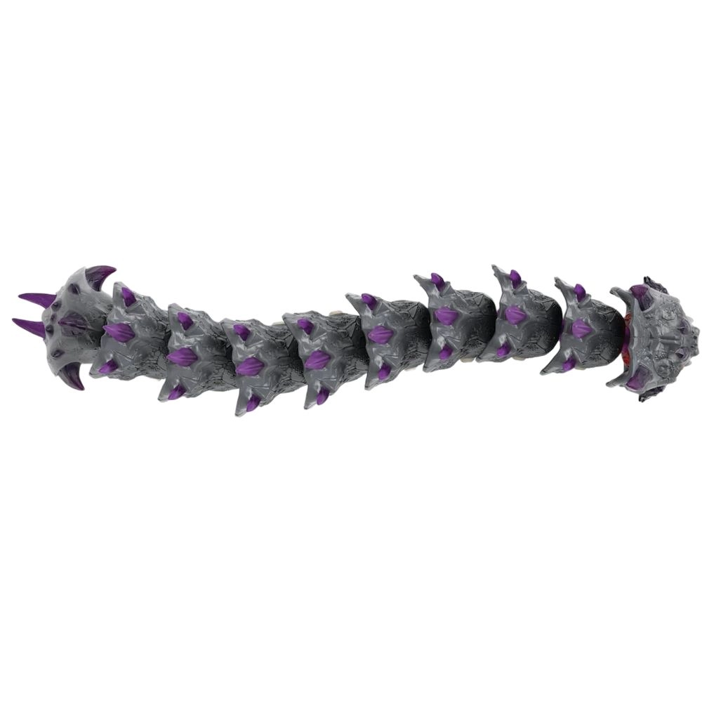 Eldrador Shadow Worm - 7 years