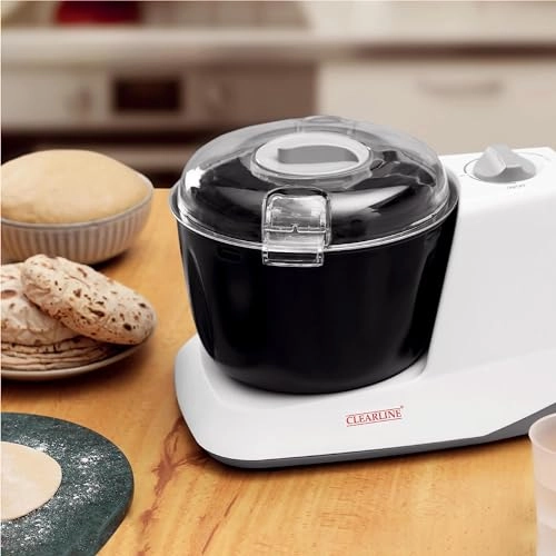 Dough Kneader - 1 Kilograms 650 watts