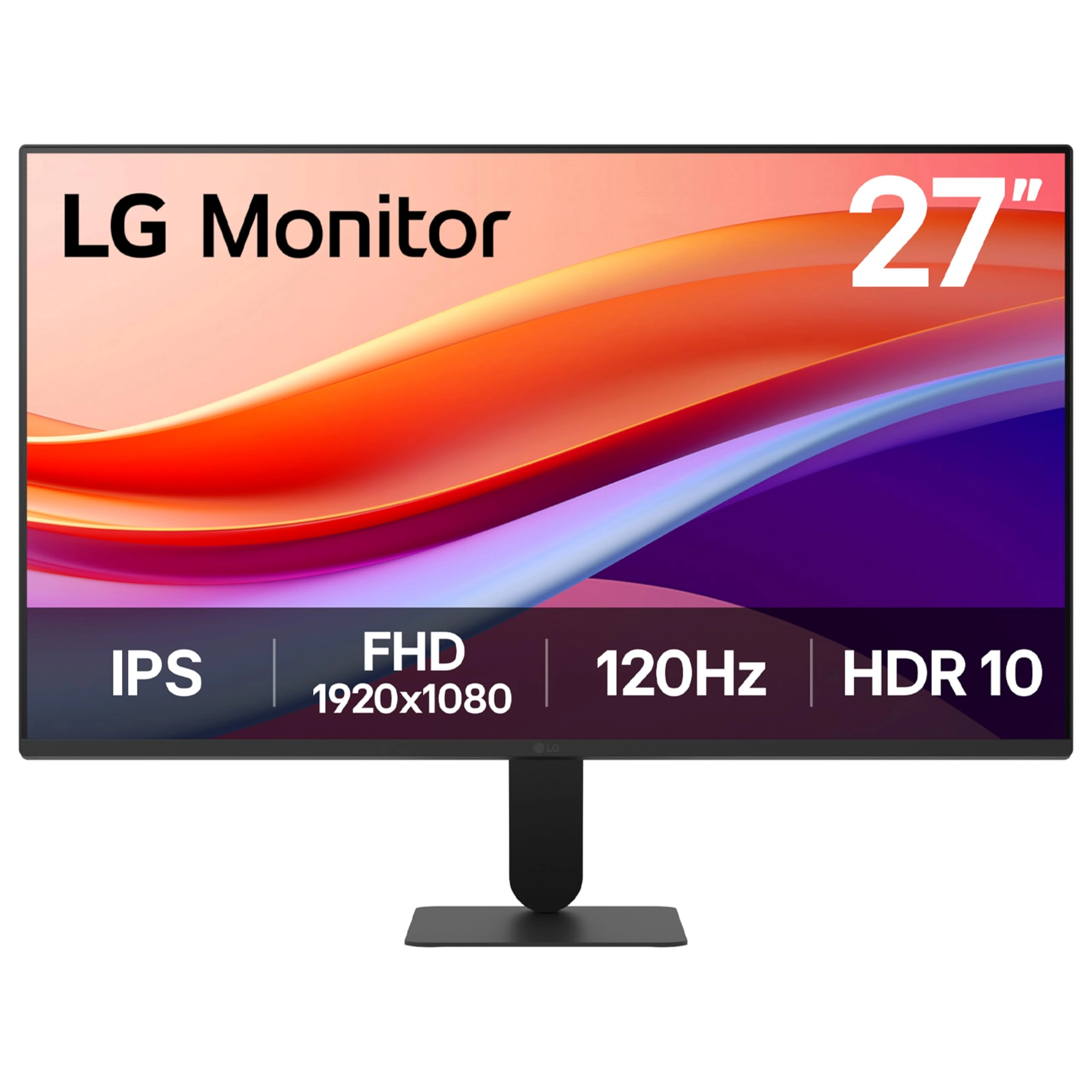 LG 27U411A-B - 27 in 1920x1080