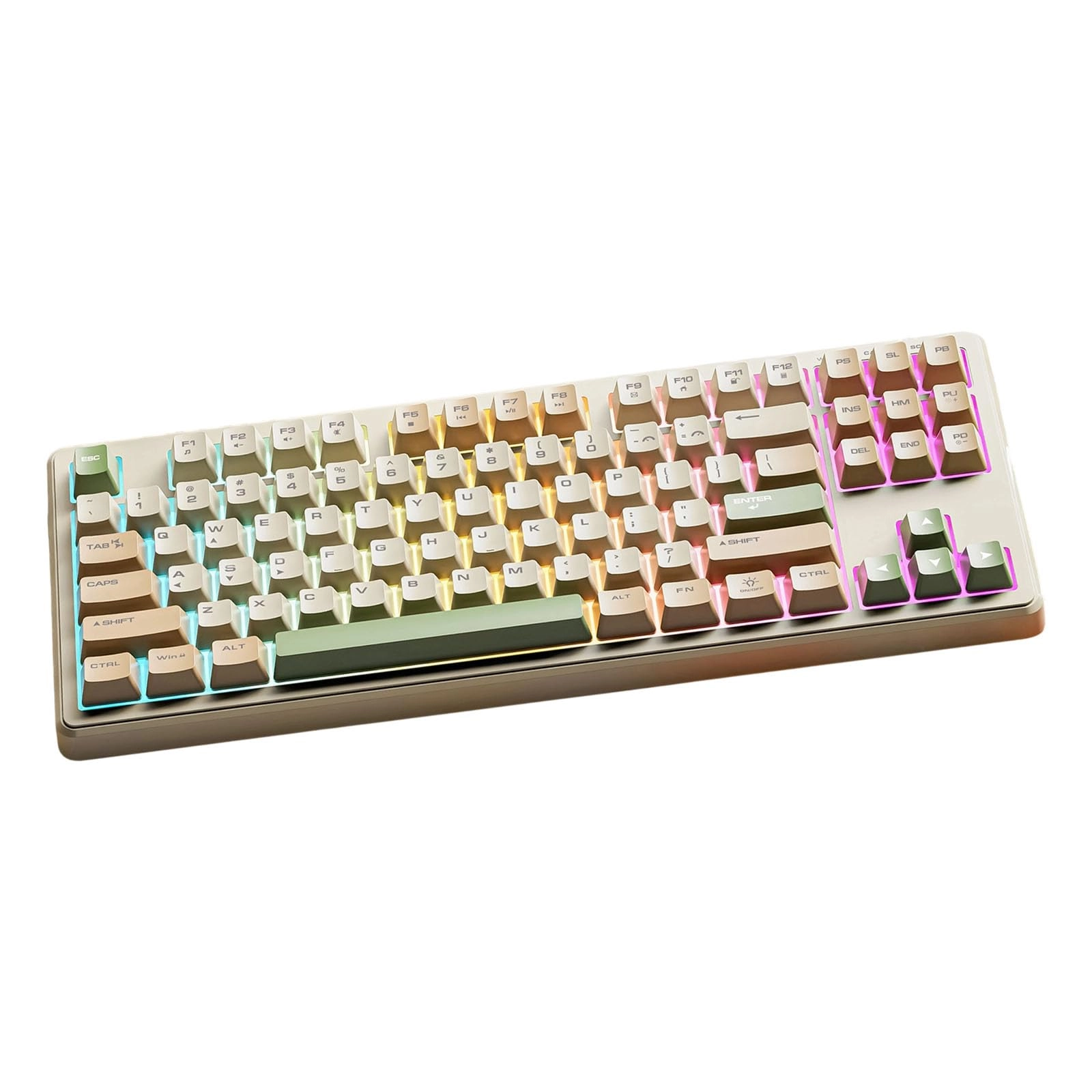 APGLSXY 87Key Compact