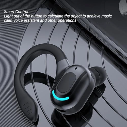 Cryfoktsu6kdp7oli-11 Wireless Headset