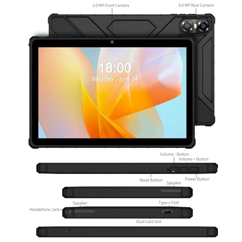 M10 - 64GB 10.1"