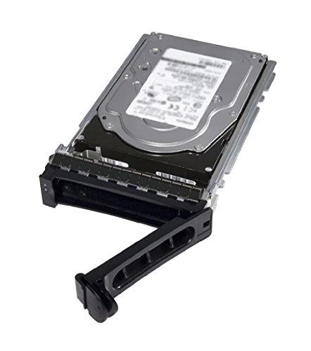2.5" 10000rpm SAS (400-ATJL) - 1200 GB