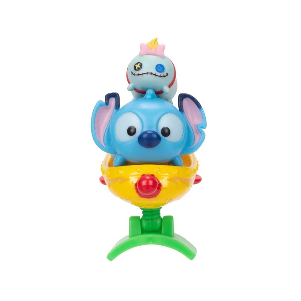 Tsumtsum Blister D100