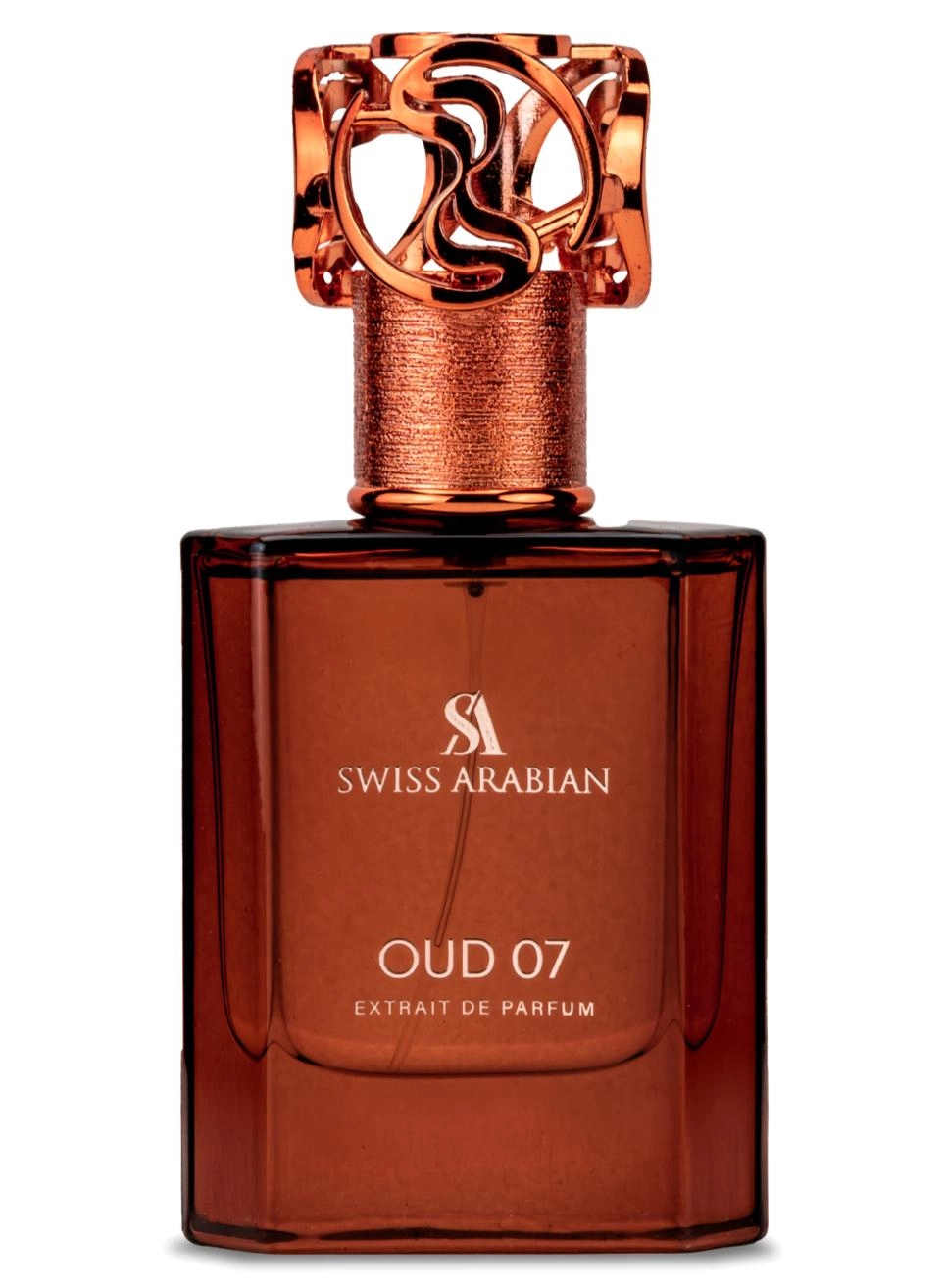 Swiss Arabian Oud 07 Eau de Parfum 50ml