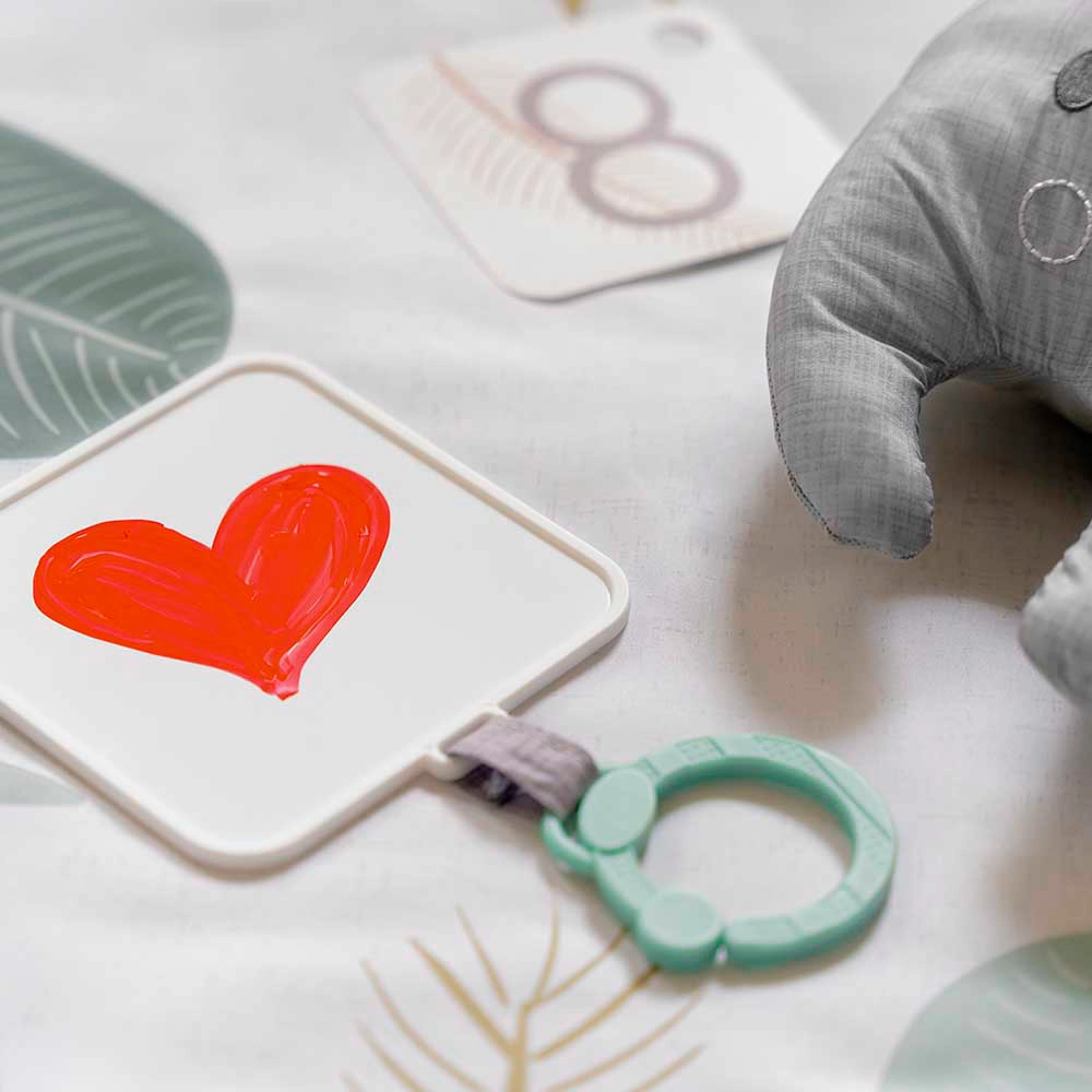 Sprout Spot - botanical 0 month