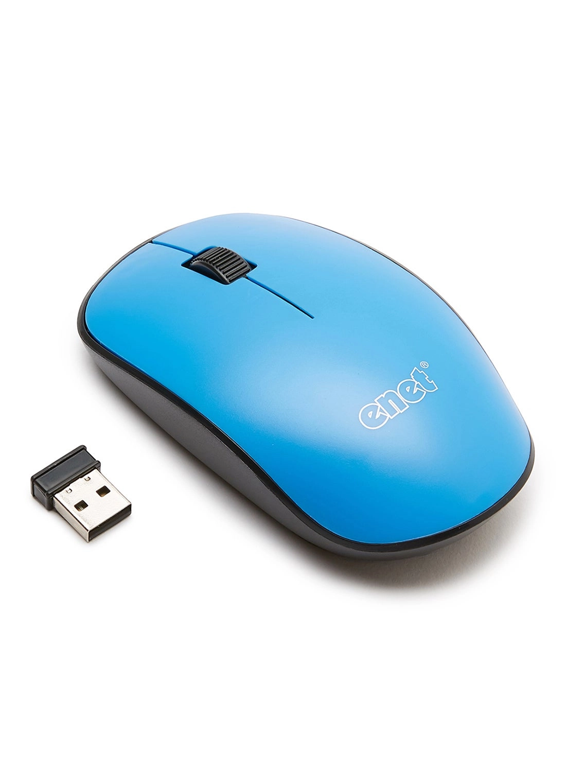 Optical Mouse - Wireless