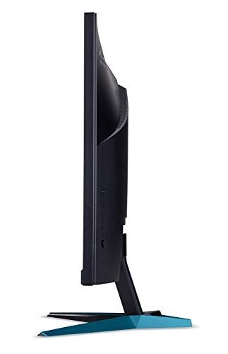 VG240YU bmiipx - 23.8 Inches 2560 X 1440