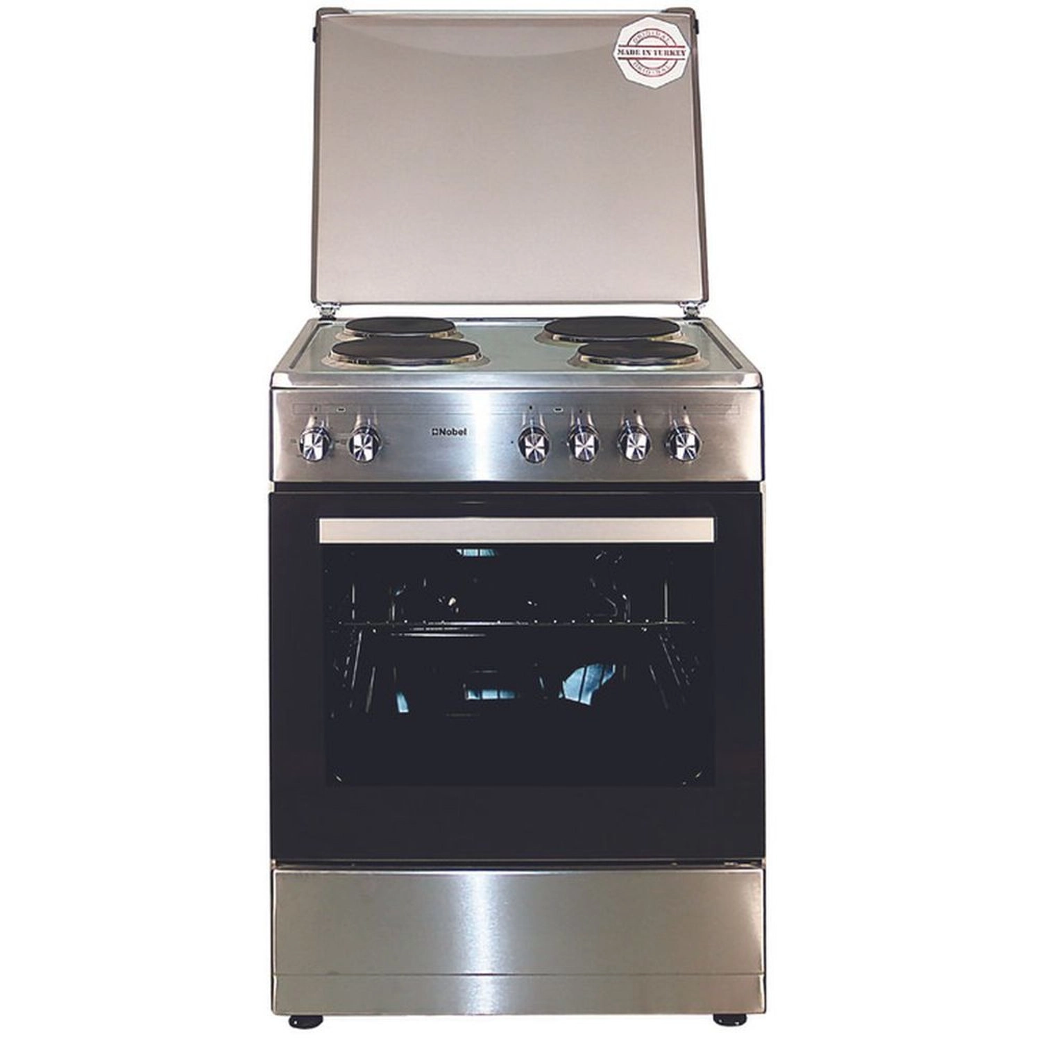 Nobel NGC6400 ELECTRIC Cooker