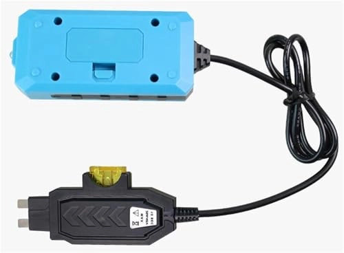 Automotive Circuit Fault Probe Tester - 20A 48VDC