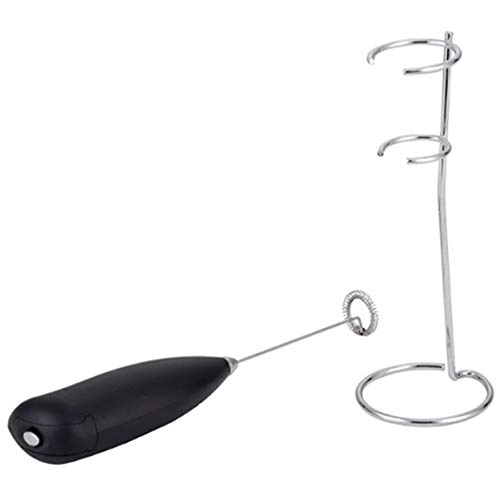 Mini Mixer - Wireless Handheld Pink