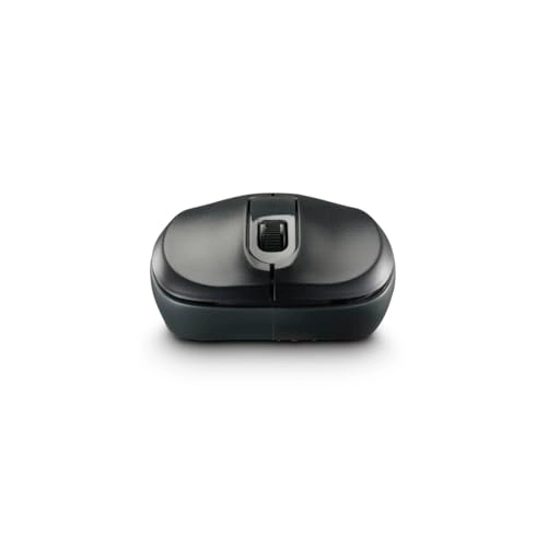 AMW-200 Optical Mouse - Wireless