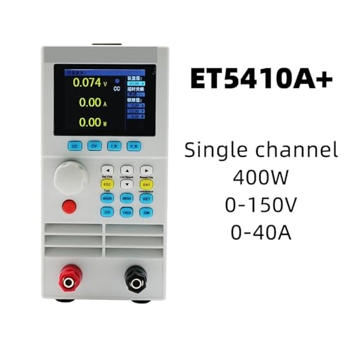 ET5420A+ + ET5410A+