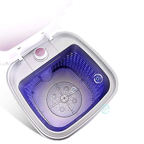 Portable Mini Foldable Washing Machine