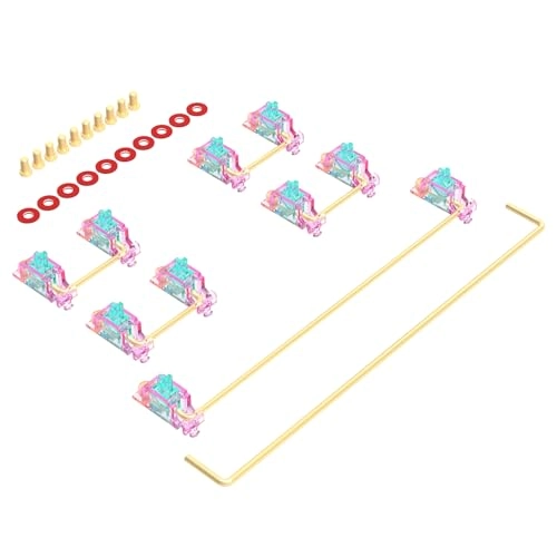 Stabilizer V3 - PCB Mount 80% Kit