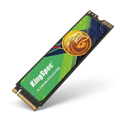 NX Series - 2 TB M.2 2280