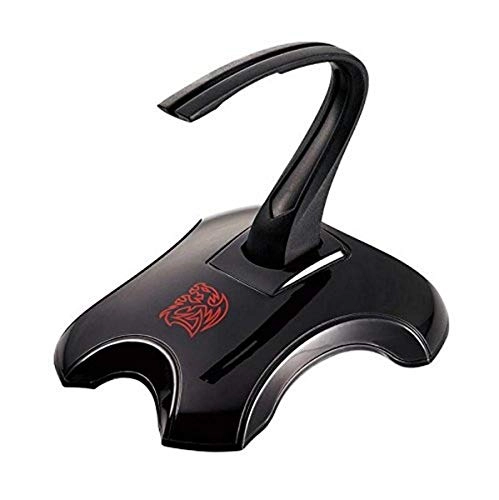 Galeru Mouse Bungee - Magnetic Detachable Head Black