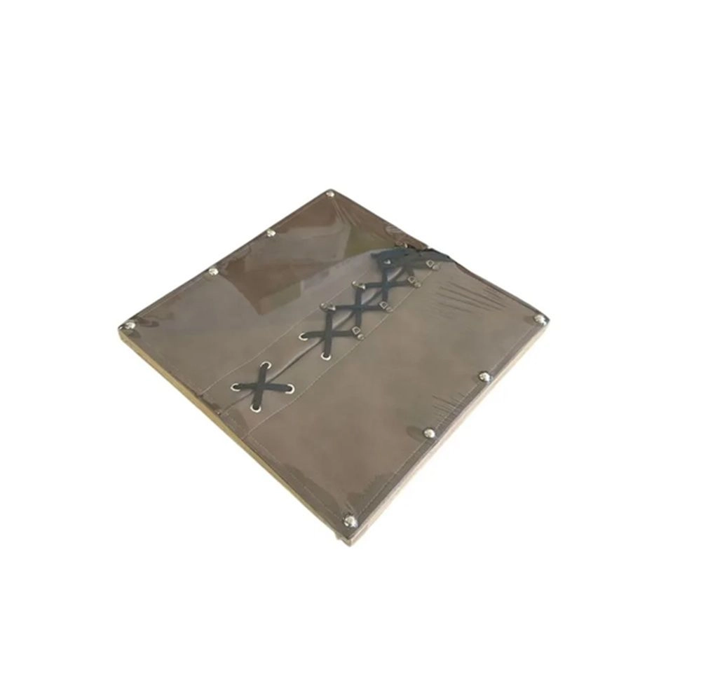 Shoe Lacing Frame - Suitable for 3 years and above