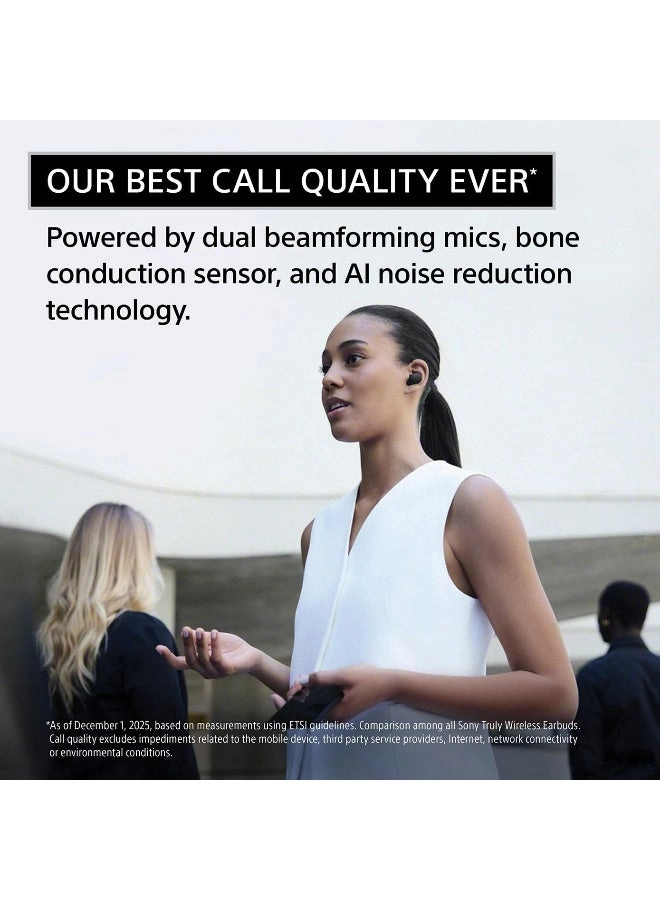 WF-1000XM6 Wireless Earbud