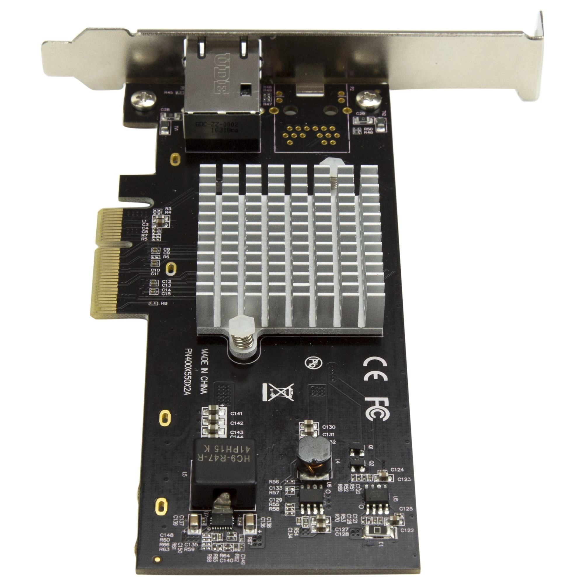 10G Network Card - PCI Express