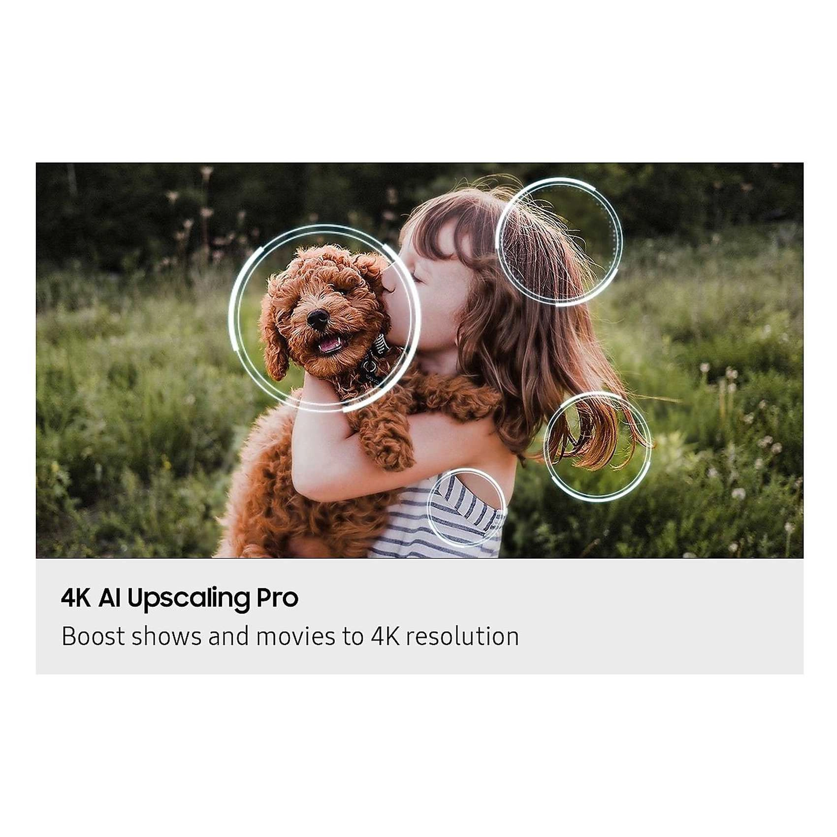 QA77S90FAUXZN - 77-inch