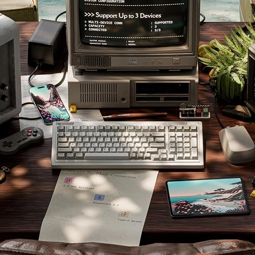 R5 - Mac Wired/Wireless