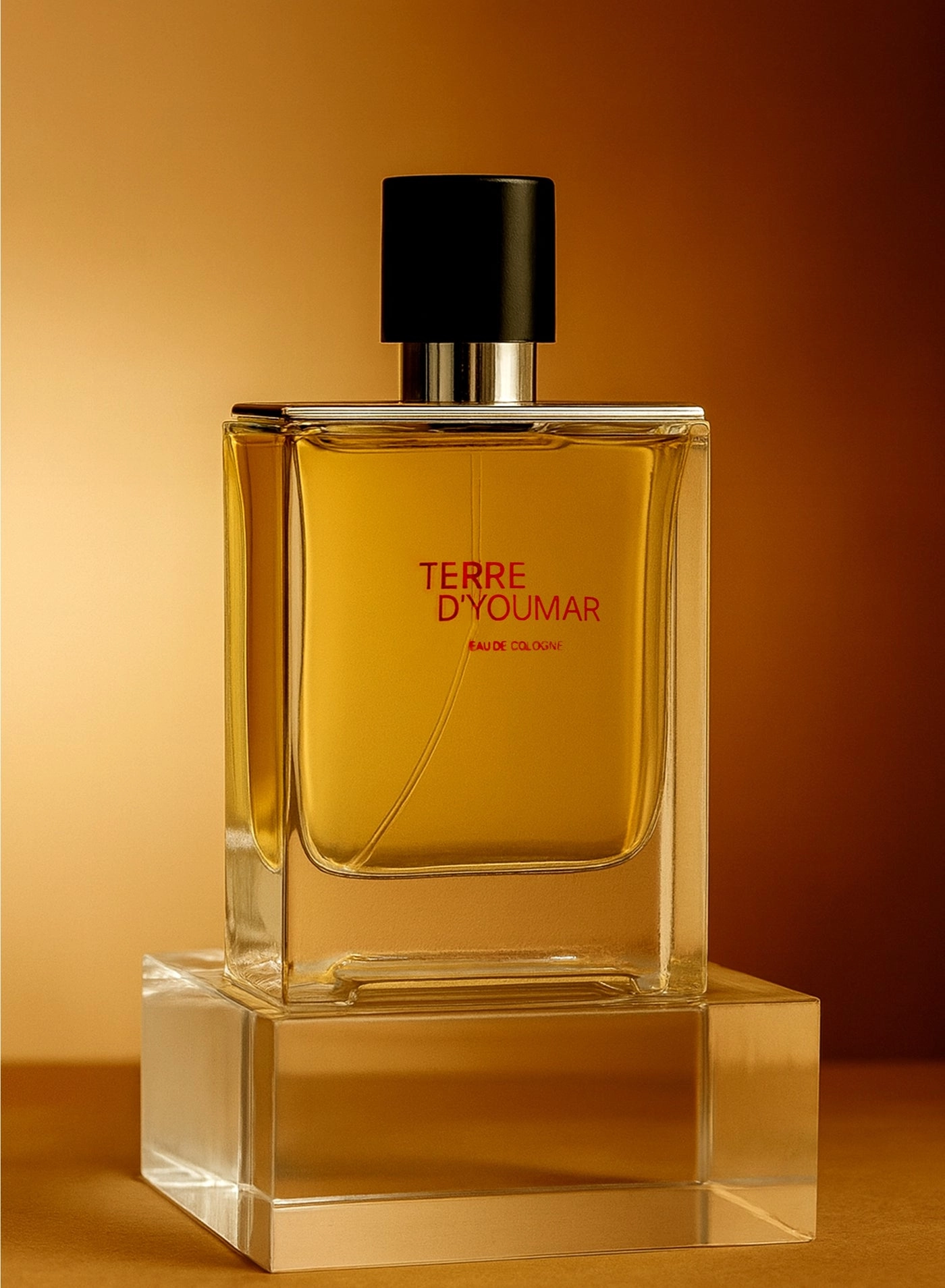 Terre D'Youmar No. 0096 - 100ML