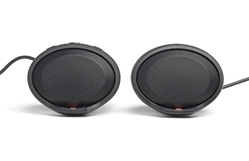 Bluetooth Handlebar Speaker kit - Two pods
