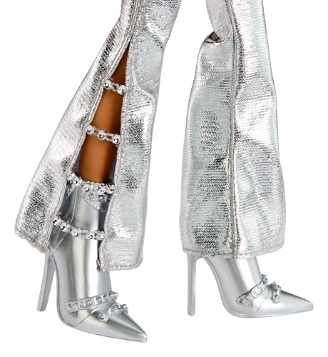 Yasmin Doll - Charmz Multicolor