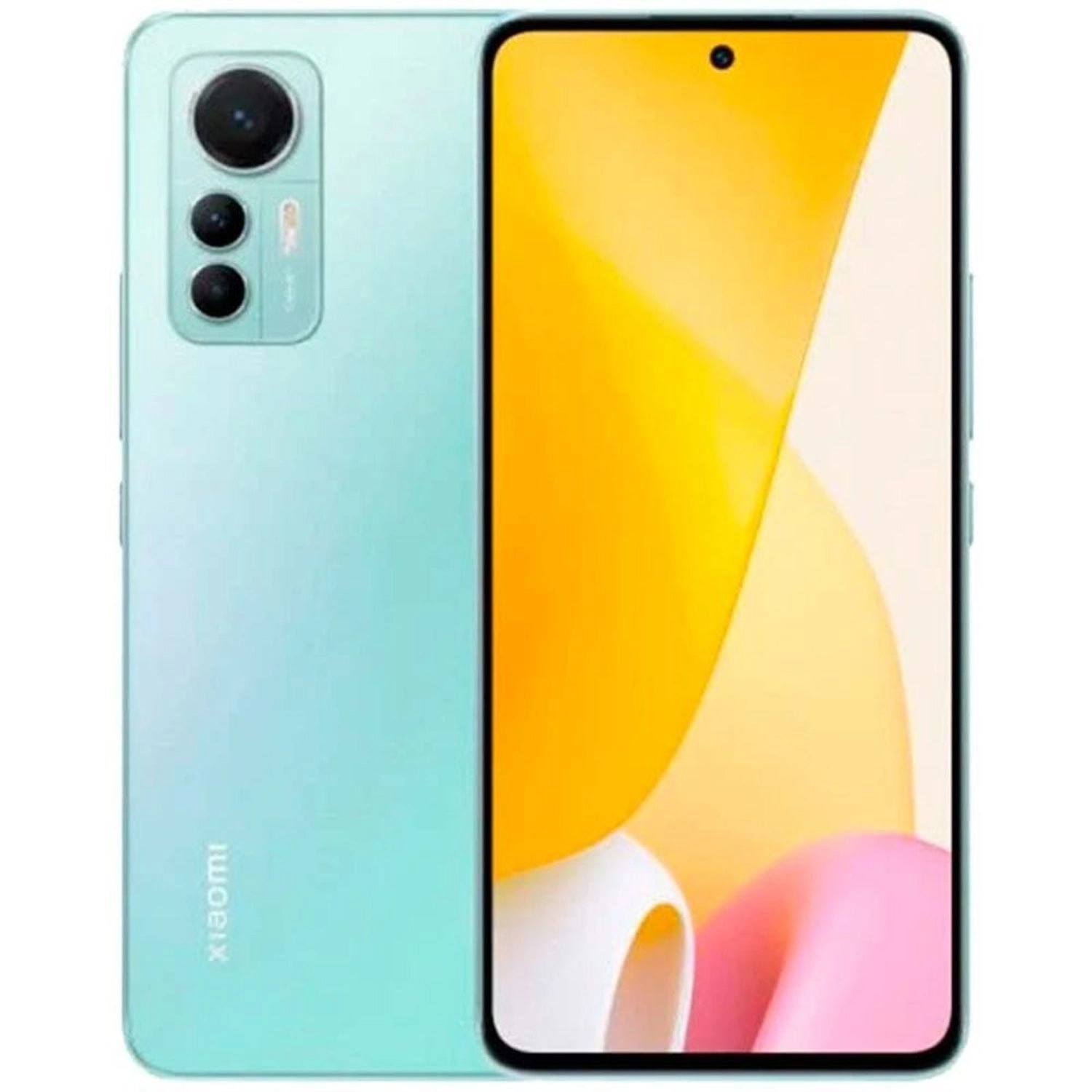 12 Lite - 8GB 256GB